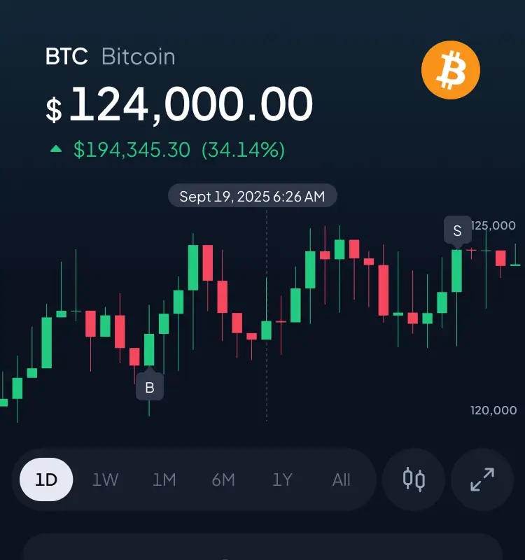 Easily explore opportunities