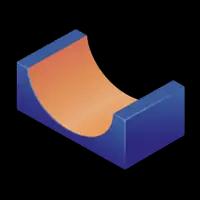 Fiat on and off ramp