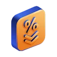 Fee discounts