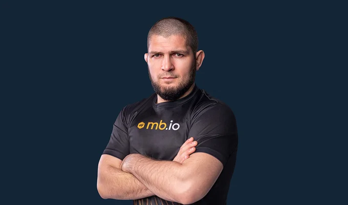 MultiBank x Khabib